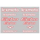 Lexmoto - Echo Kit 1 - 008